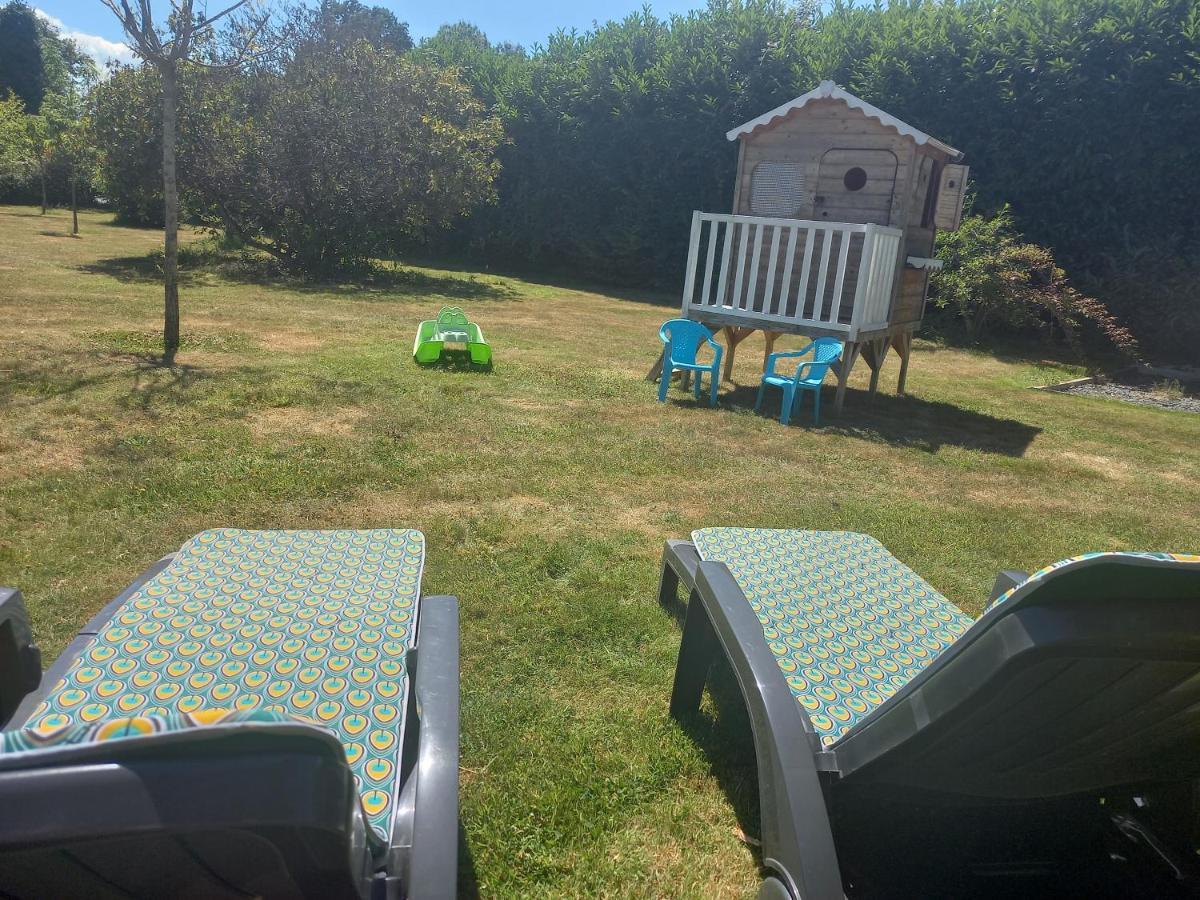Holiday home Proche Cote Fleurie *