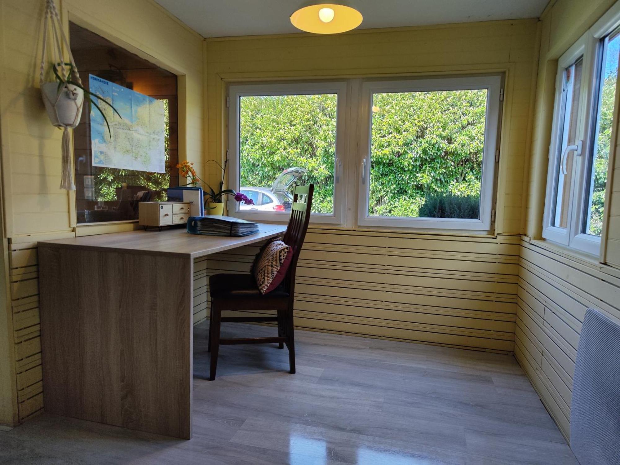 Proche Cote Fleurie Holiday home *