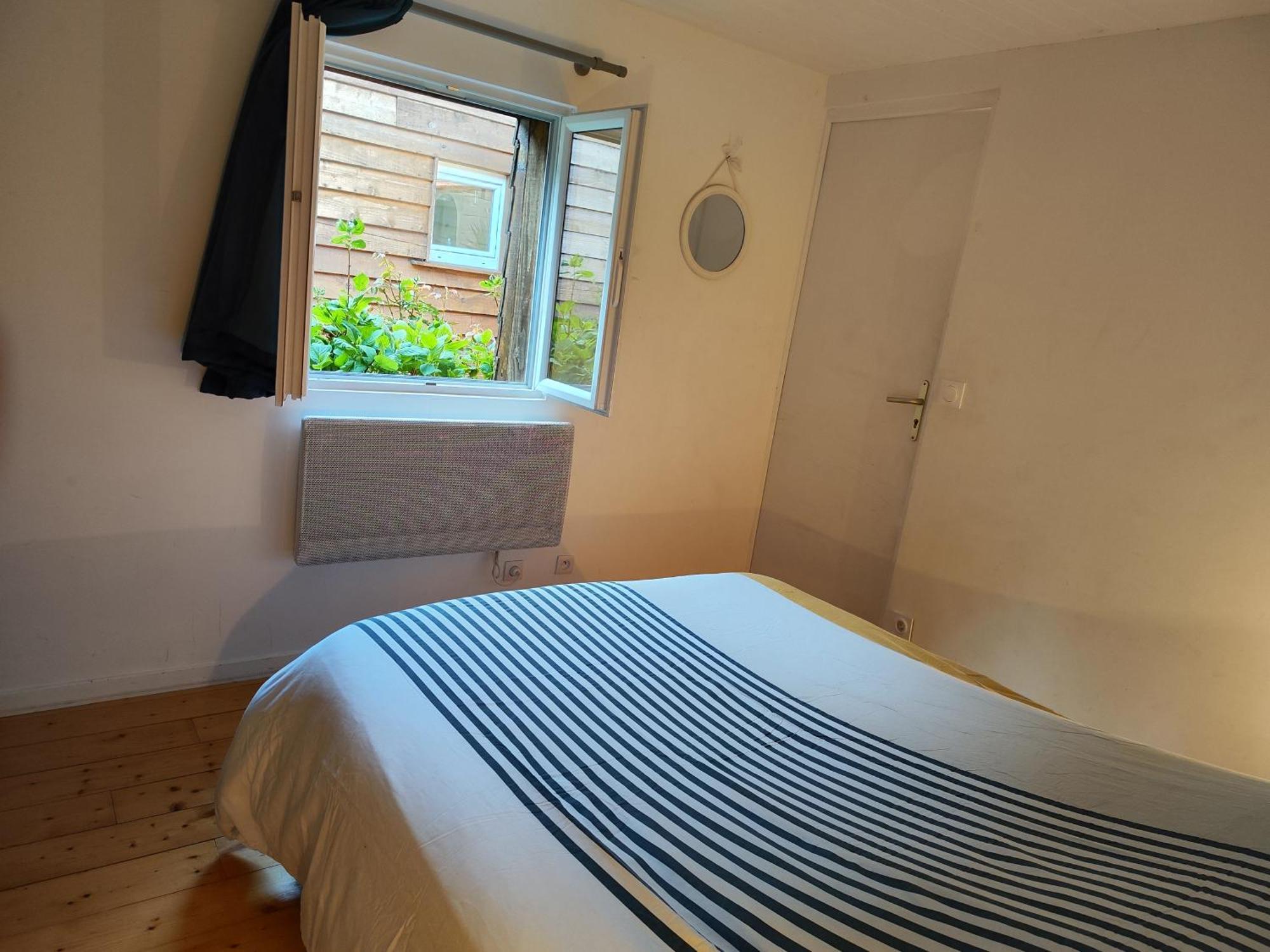 Proche Cote Fleurie Holiday home