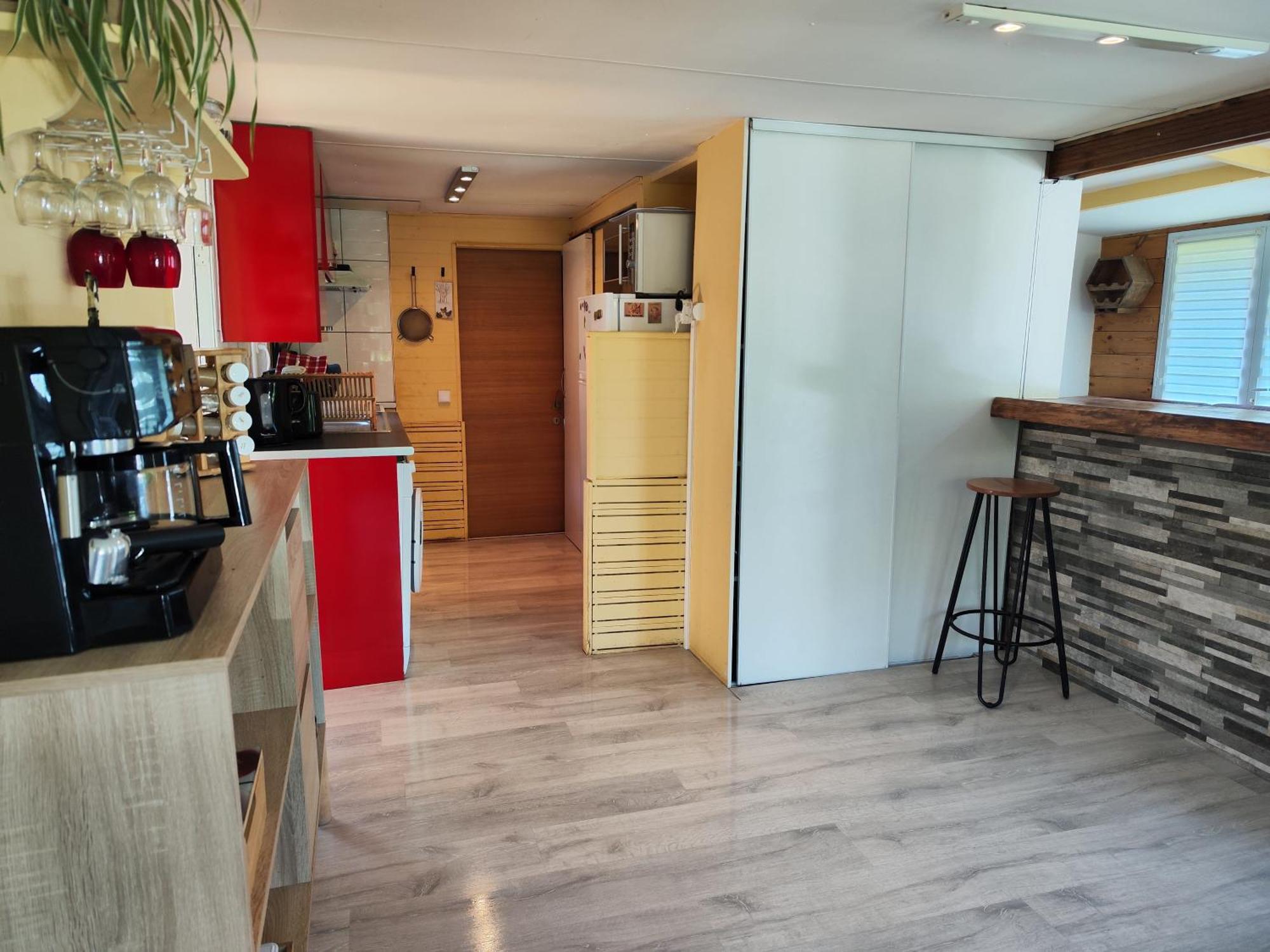 Holiday home Proche Cote Fleurie *