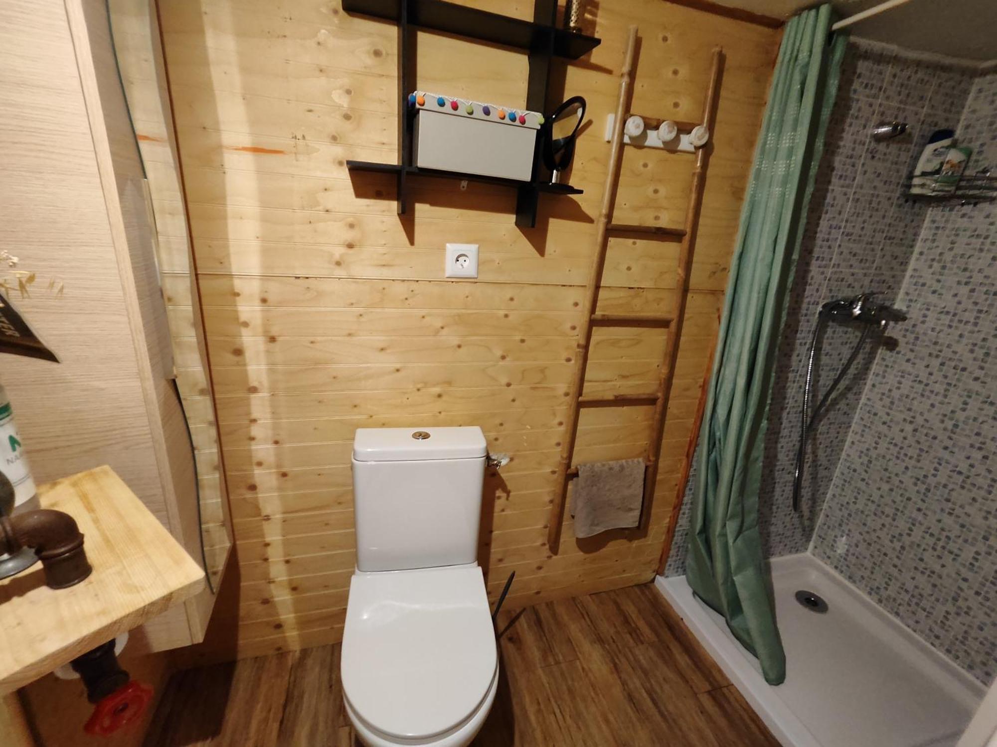 Proche Cote Fleurie Holiday home *