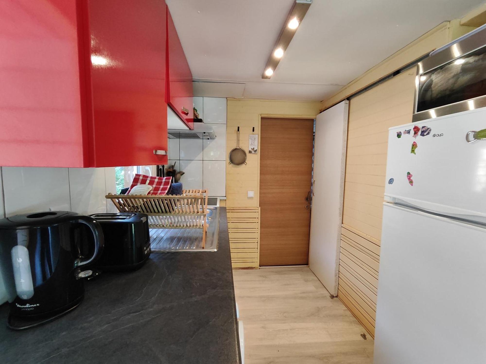 Holiday home Proche Cote Fleurie Martainville (Eure)