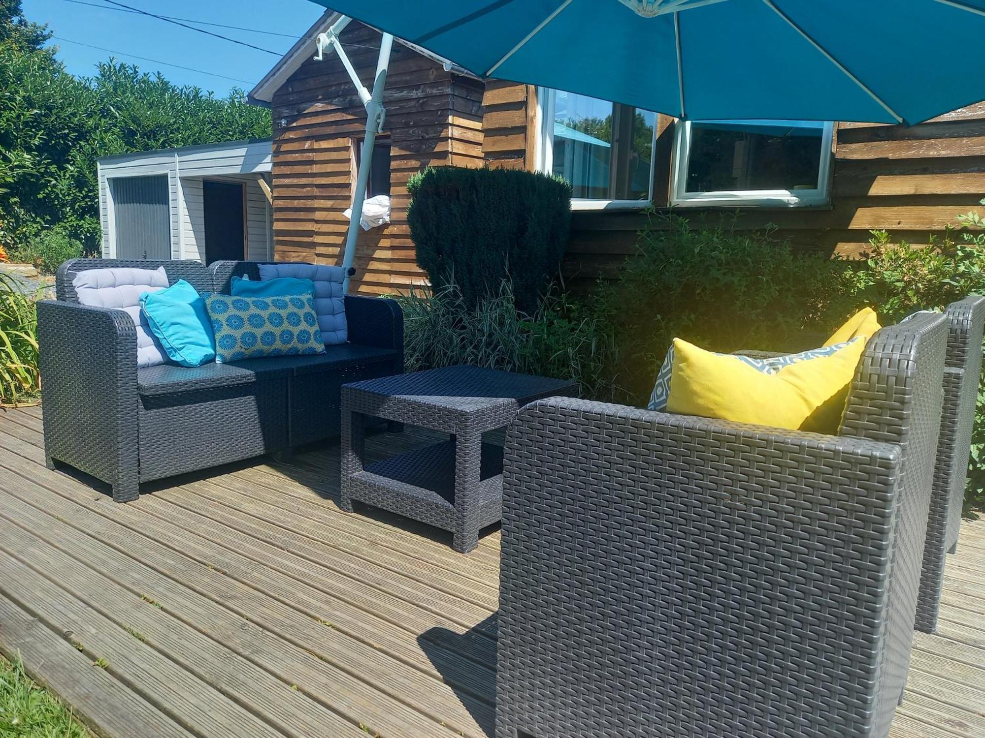 Holiday home Proche Cote Fleurie *